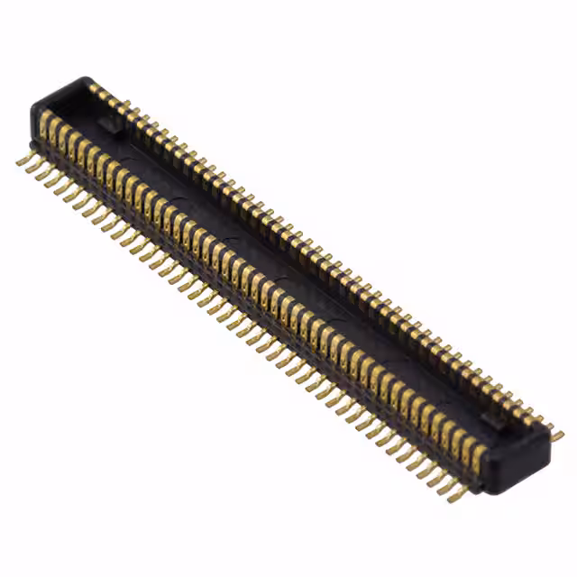 AXK890145WG Panasonic Electric Works  Matrices de type bord Mezzanine (carte à carte)